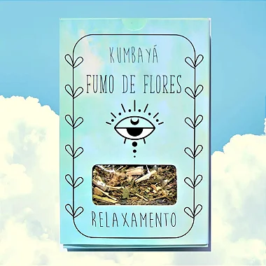 Kumbayá Relaxamento 20g