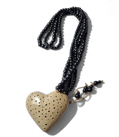 Afeto - Coração Decor