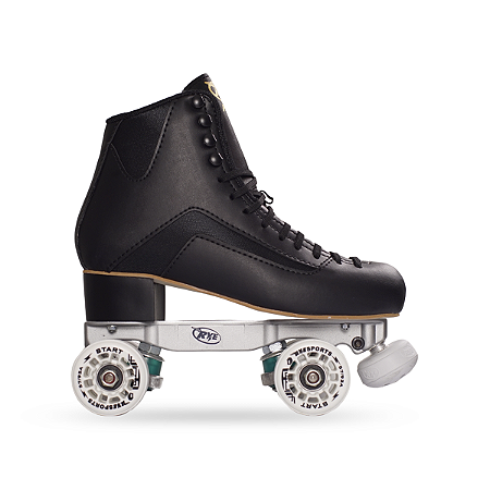 Patins Rye Adventure Preto - Patins Rye RJ