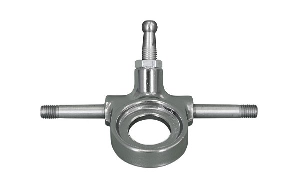 Truck Profissional Ergal - Unidade