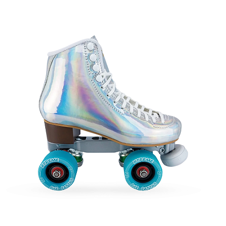 Patins Adventure Xtreme - Diamante