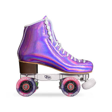 Patins Adventure Xtreme - Ametista