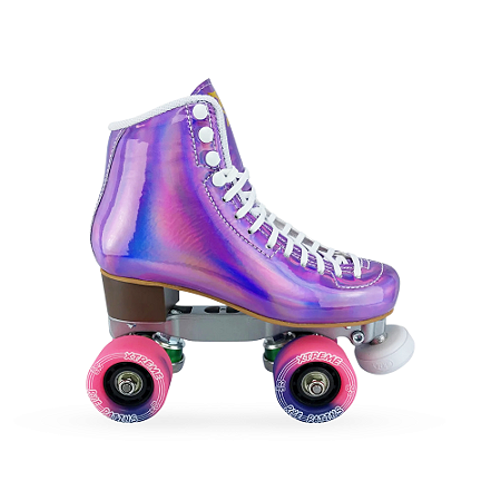 Patins Adventure Xtreme - Ametista