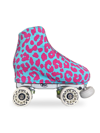 Polaina Estampada H - Par