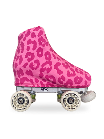 Polaina Estampada I - Par
