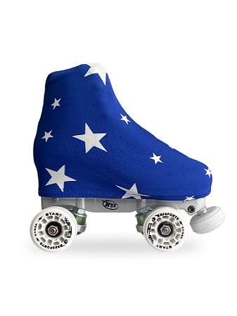 Polaina Estampada I - Par