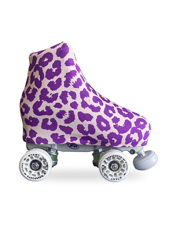 Polaina Estampada J - Par