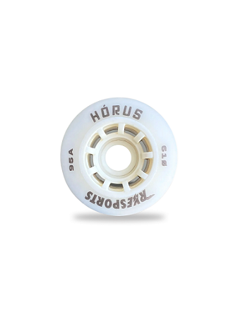 Rodas Hórus (95A) - Unidade