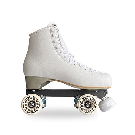 Patins Everest Branco