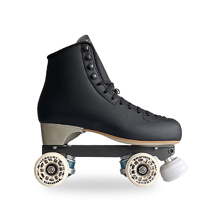 Patins Everest Preto