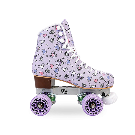 Patins Adventure Love