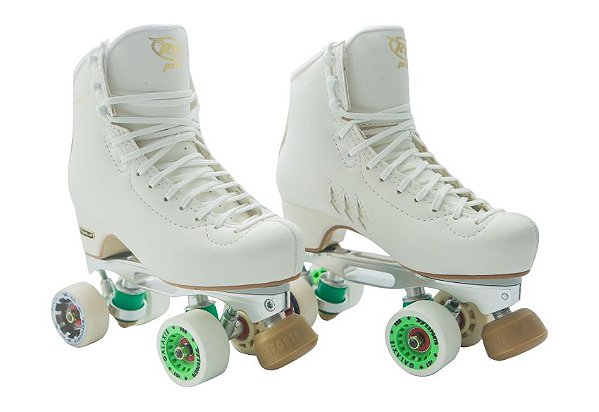 Patins Rye Sonata Evolution - Patins Profissional - Patins Rye RJ