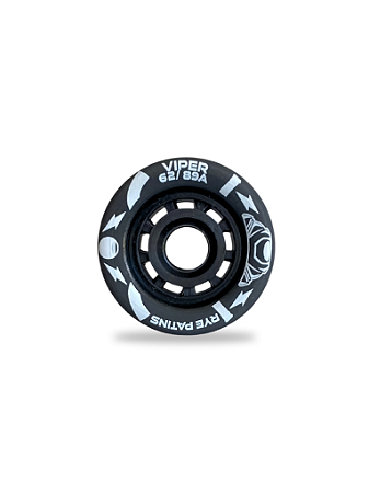 Rodas Viper - JOGO com 8 rodas