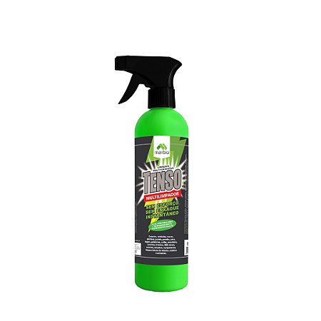 Limpador Tenso Multitensoativo Maxbio