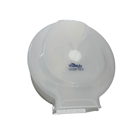 Dispenser de Papel Higiênico Rolão Velado