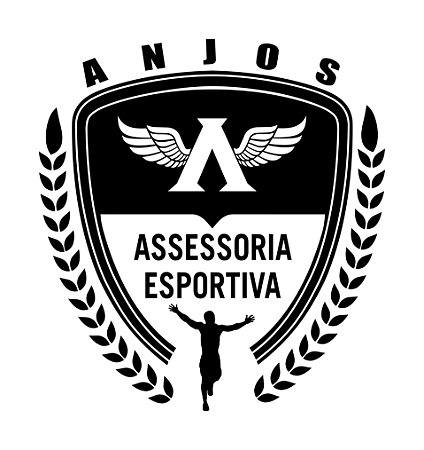 Adesivo Anjos - Brasão