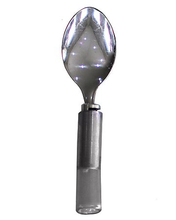 Colher Balancinho - TAC 15 - Tuboform®℗