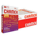 Folha A4 (Ofício) CHAMEX