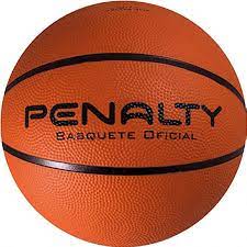 Bola Basquete Oficial - Penalty
