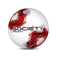 Bola Society Fúria XXI - Penalty