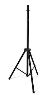 Pedestal Para Caixa de Som Pequeno CXM Preto ASK