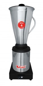LIQUIDIFICADOR INDUSTRIAL 4 LITROS 220w