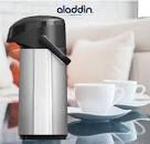 Garrafa Térmica Aladdin Massima Inox 1L