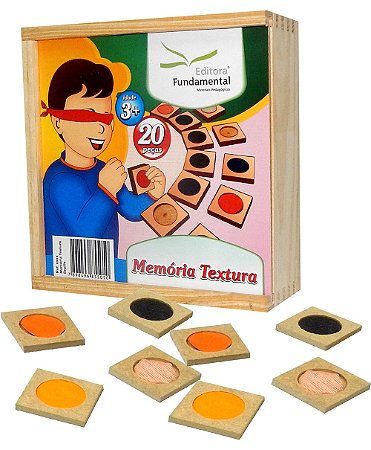 MEMÓRIA TEXTURA