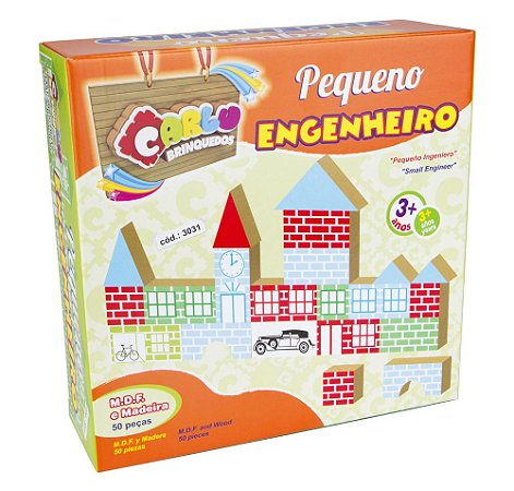 Pequeno Engenheiro