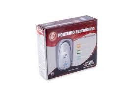 Porteiro Eletrônico Force Line