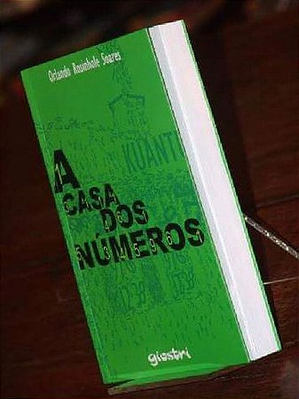 A CASA DOS NÚMEROS (Numerologia)