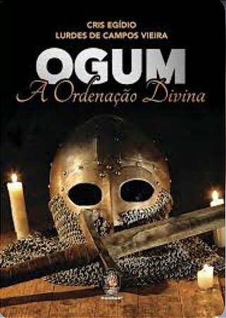 OGUM-A Ordenação Divina