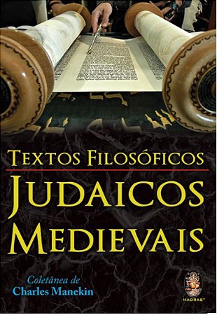 TEXTOS FILOSÓFICOS JUDAICOS MEDIEVAIS