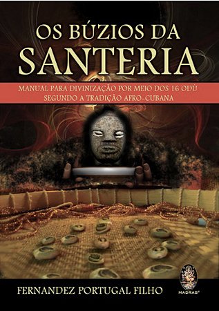 Búzios da Santeria -