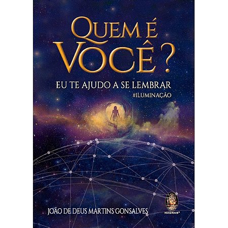 QUEM É VOCÊ? Eu te Ajudo a se Lembrar
