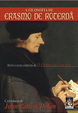 A Filosofia de Erasmo de Roteadã