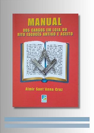 MANUAL DOS CARGOS EM LOJA DO REAA