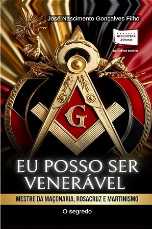 EU POSSO SER VENERÁVEL