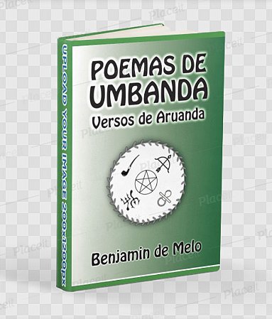 POEMAS DE UMBANDA - VERSOS DE ARUANDA