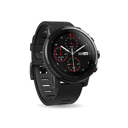 xiaomi smartwatch stratos