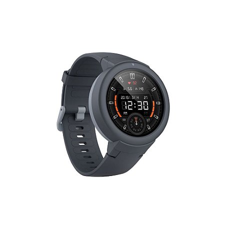 amazfit xiaomi verge lite