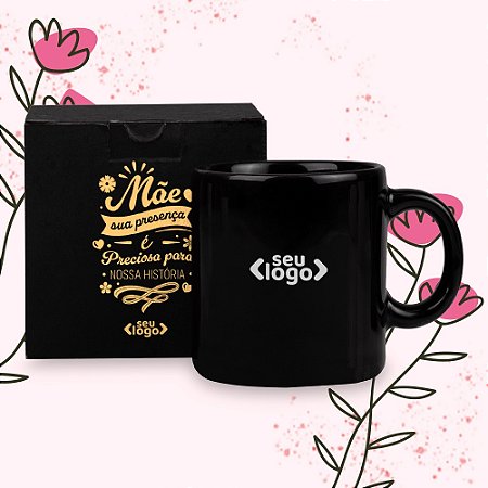 Caneca Personalizada