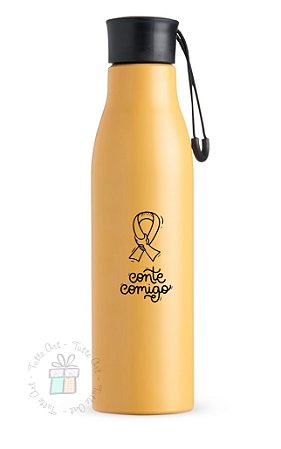 Garrafa Inox 800ml