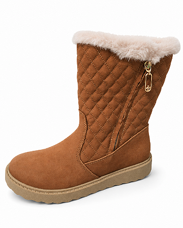Bota Pegada 281192-02 Rustic Camel
