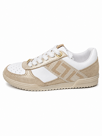 Tênis Luz da Lua 60780002 Branco