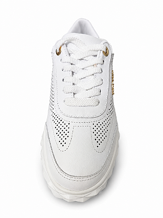 Tênis Luz da Lua 80900005 Branco