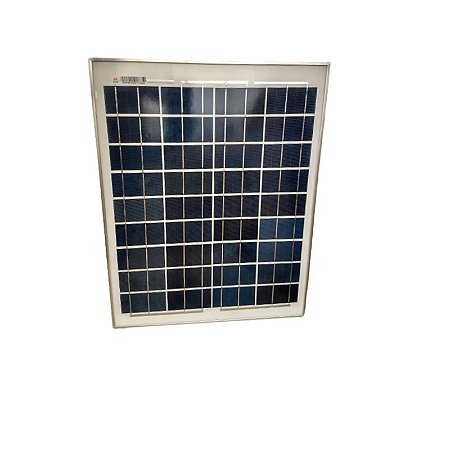 Painel Solar Fotovoltaico Resun 20w