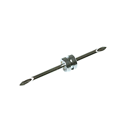 Agulha de Transferência 15×20 e 20×20 – Uso Veterinário