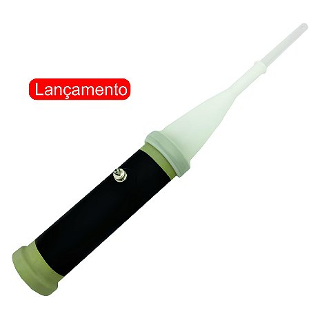 VAGINA ARTIFICIAL P/ BOVINOS COMPLETA MOD NOVO