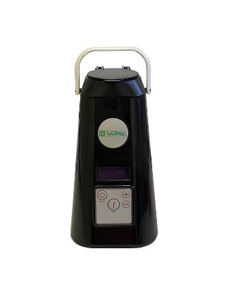 DESCONGELADOR DE SEMEM E EMBRIOES 12V E 127-220V